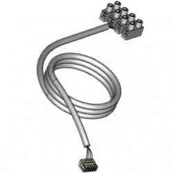 Cablu conectare OT/ATS Viessmann 7841883